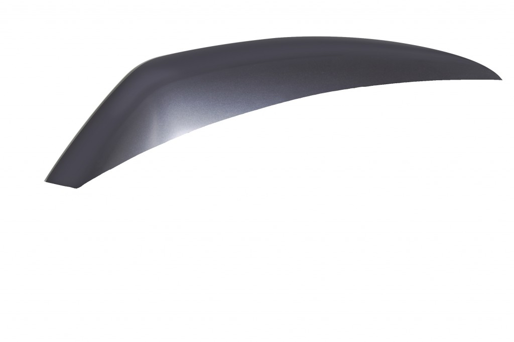 Covers SHAD D1B36E17 for SH36 dark grey