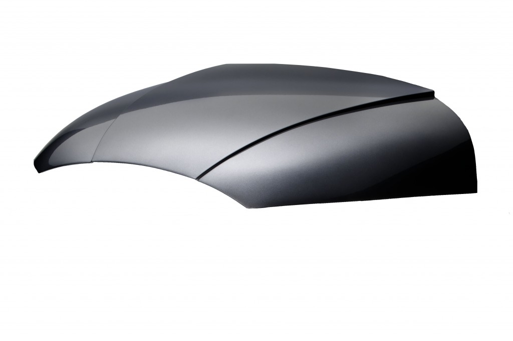Cover SHAD D1B37E07 for SH37 titanium