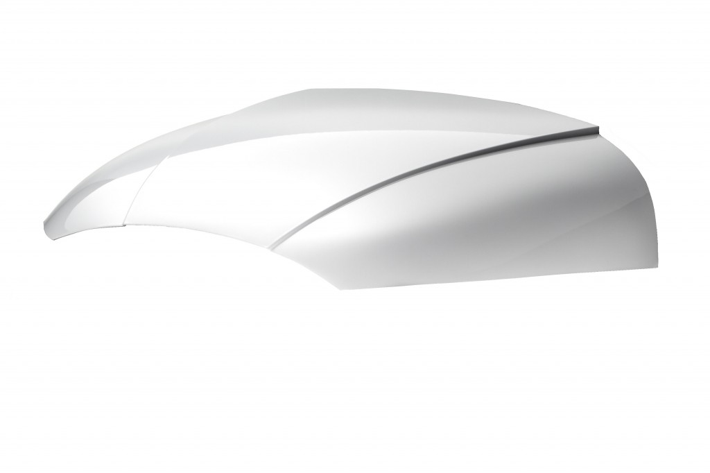 Cover SHAD D1B37E08 for SH37 white