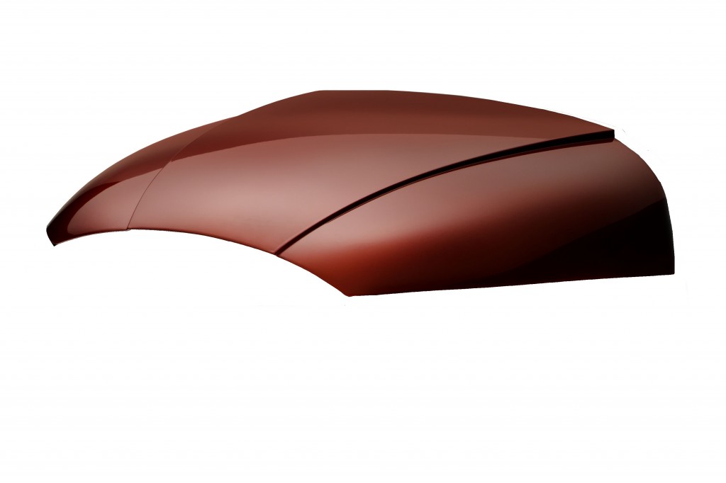 Cover SHAD D1B37E09 for SH37 garnet
