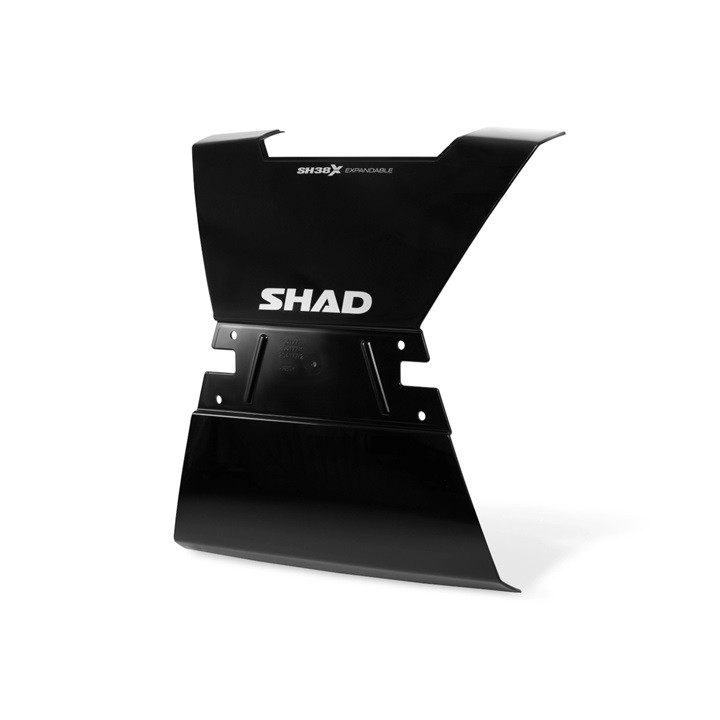 Cover SHAD D1B38E21 for SH38X Crni
