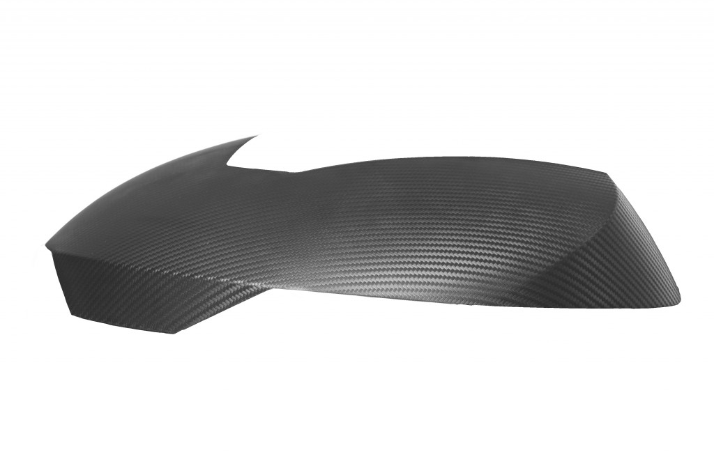 Cover SHAD D1B39E06 for SH39 carbon
