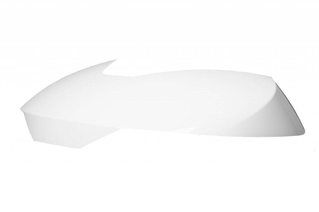 Cover SHAD D1B39E08 for SH39 white