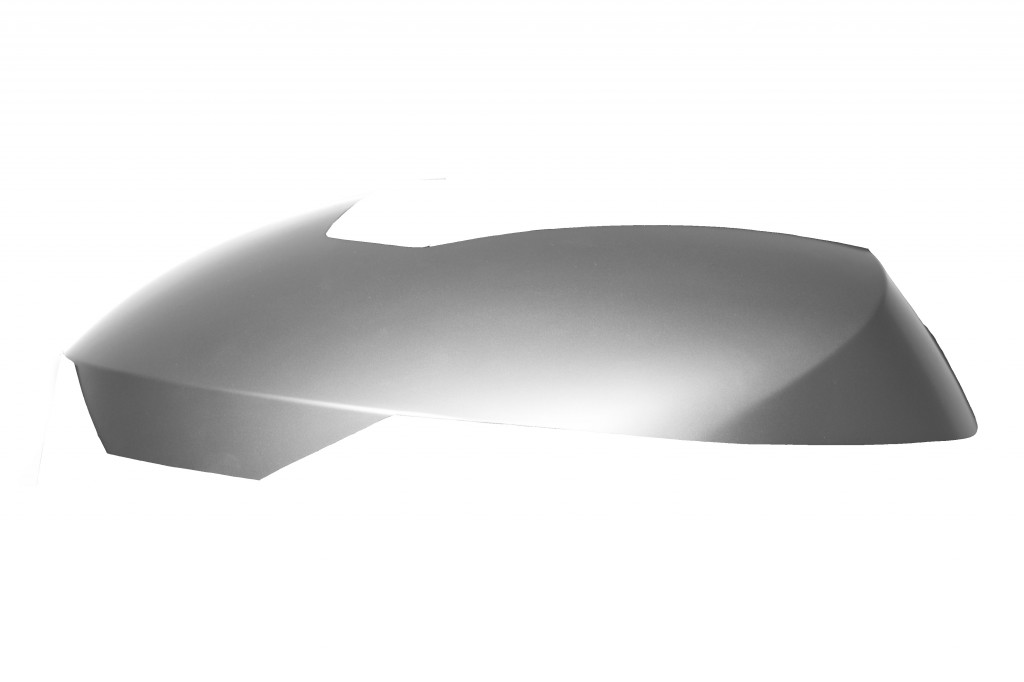 Cover SHAD D1B39E15 for SH39 new titanium