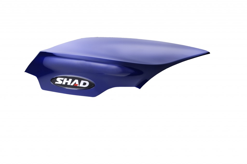 Cover SHAD D1B40E01 for SH40 plavi