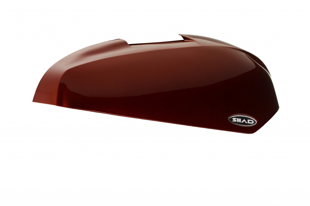 Cover SHAD D1B43E09 for SH43 Crven