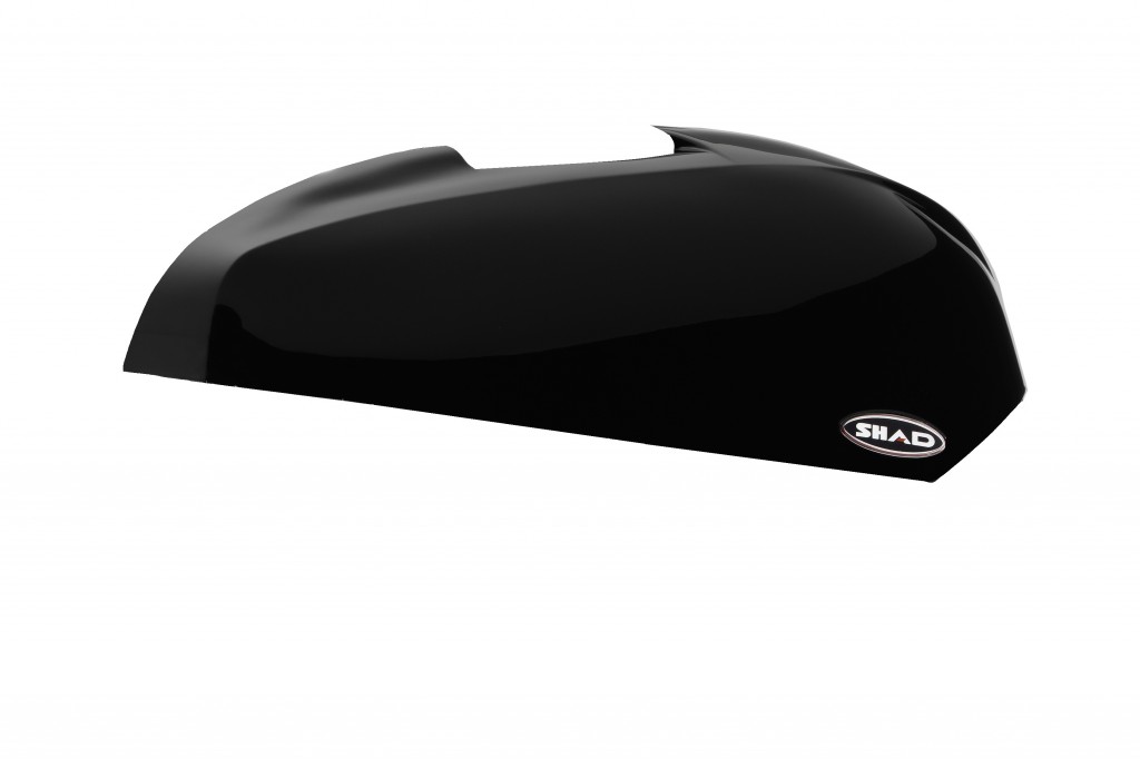 Cover SHAD D1B43E21 for SH43 Black Metal