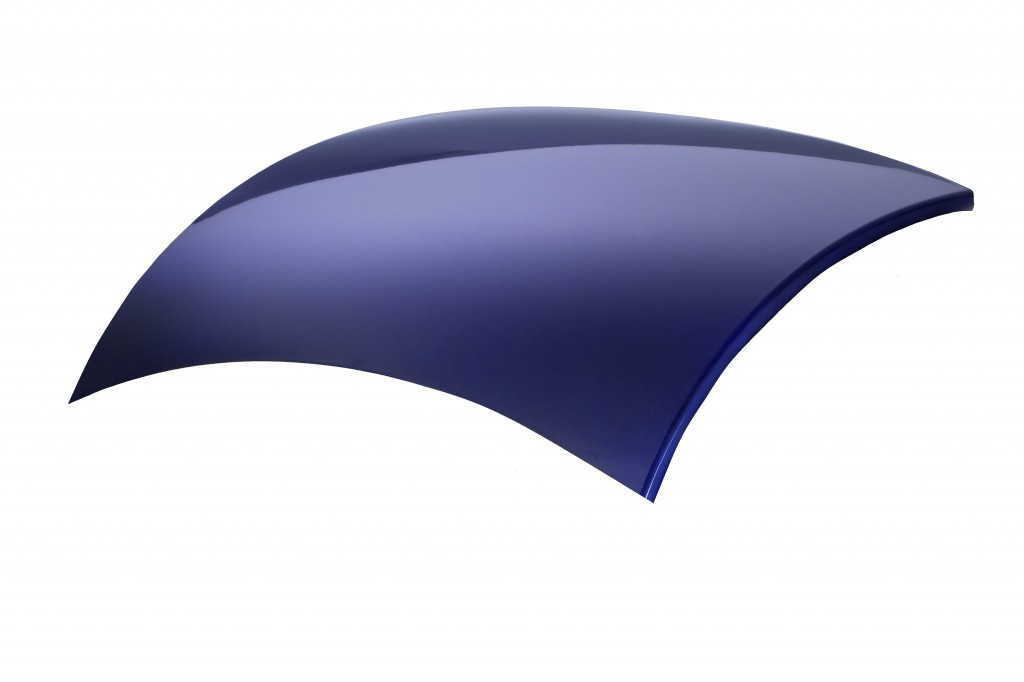 Cover SHAD D1B45E01 for SH45 plavi