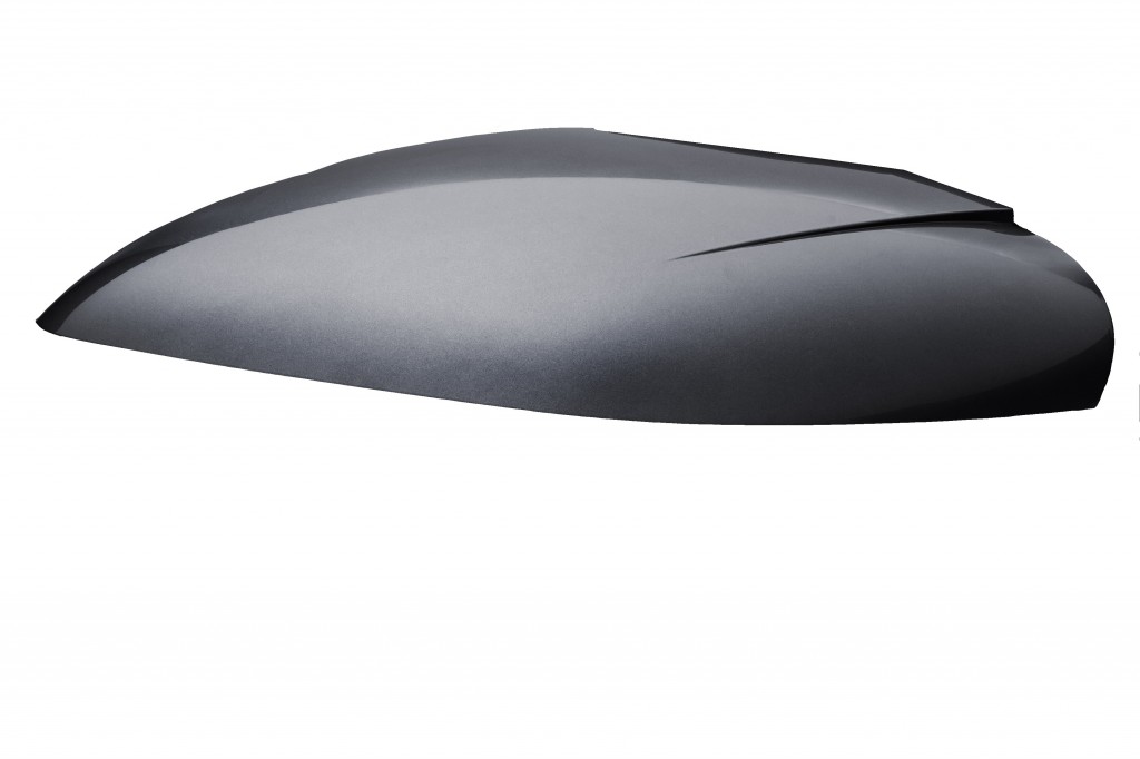 Cover SHAD D1B50E07 for SH50 titanium
