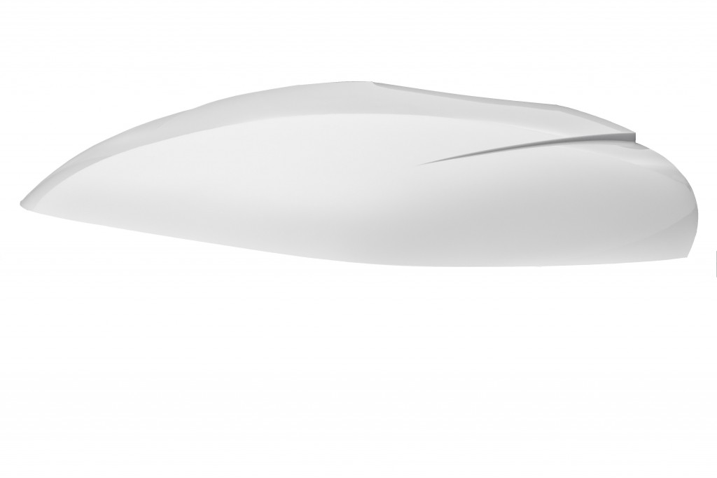 Cover SHAD D1B50E08 for SH50 white