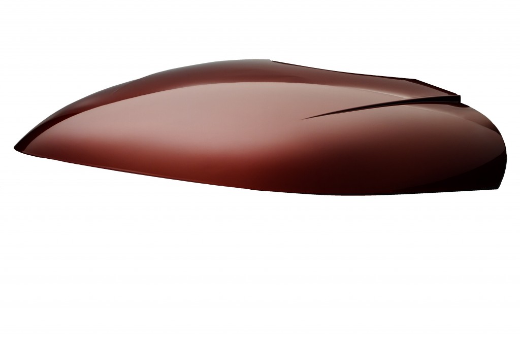 Cover SHAD D1B50E09 for SH50 crven