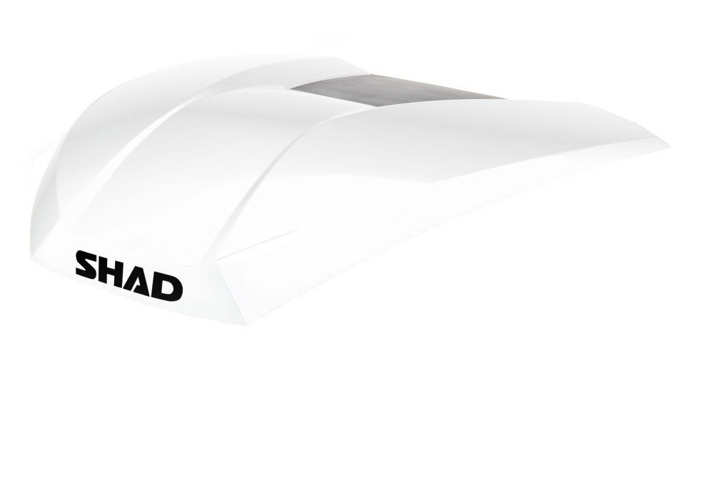 Cover SHAD D1B58E08 for SH58X White