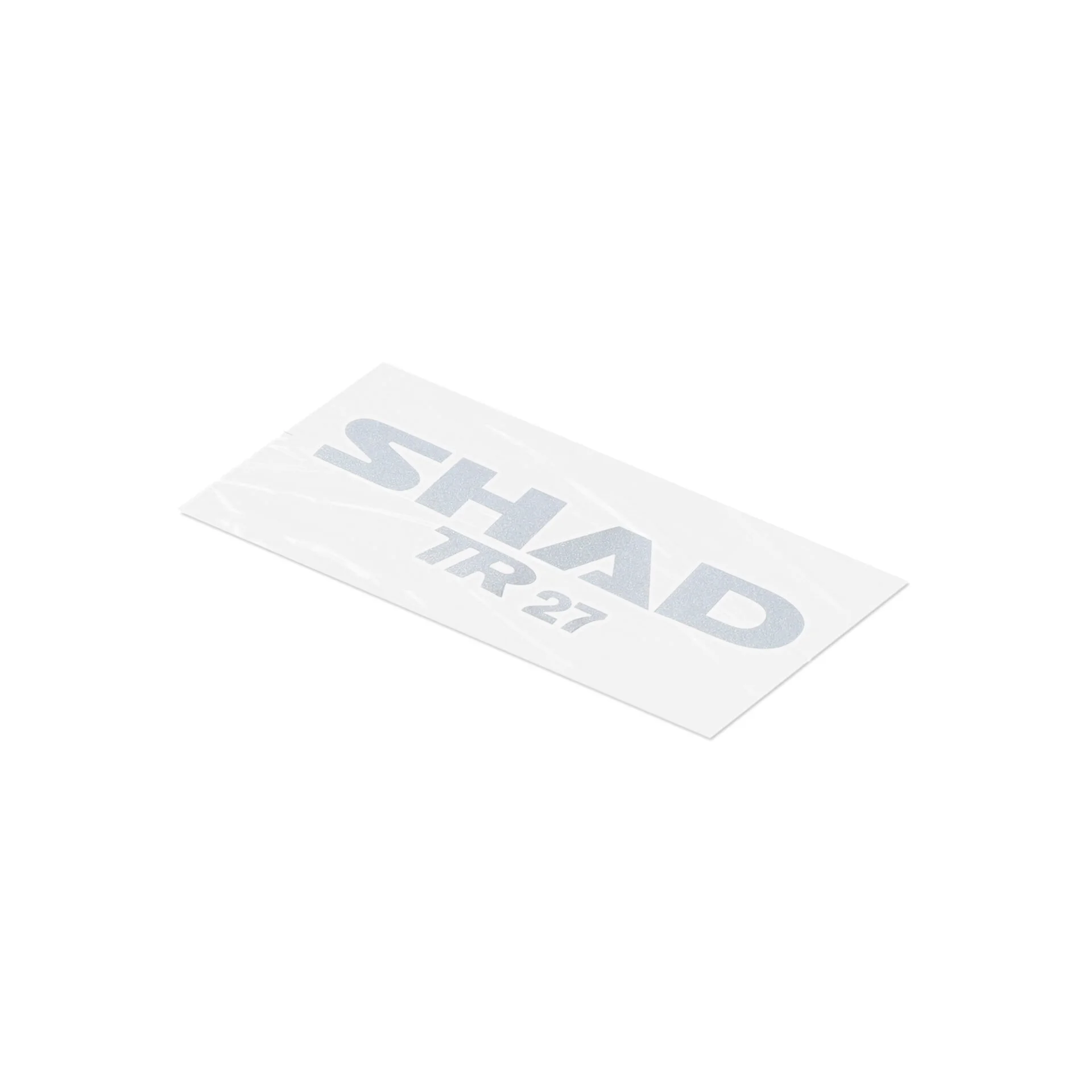 Stickers SHAD D1TR27ETR for TR27