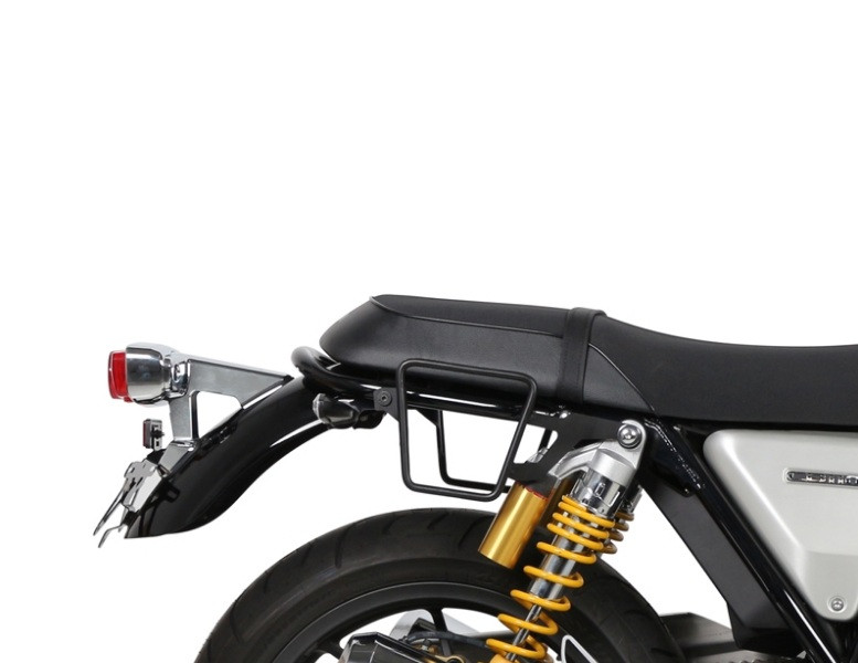 Side bag holders SHAD H0C118SR for HONDA CB 1100 2018-2019