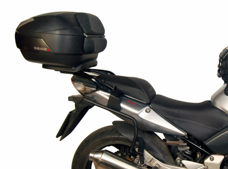 3P System fitting kit SHAD H0CF67IF for HONDA CBF 500 2004-2008, HONDA CBF 600 / S 2004-2012
