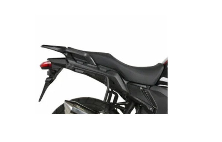 3P System fitting kit SHAD H0CR12IF for HONDA VFR 1200 X Crosstourer 2012-2024