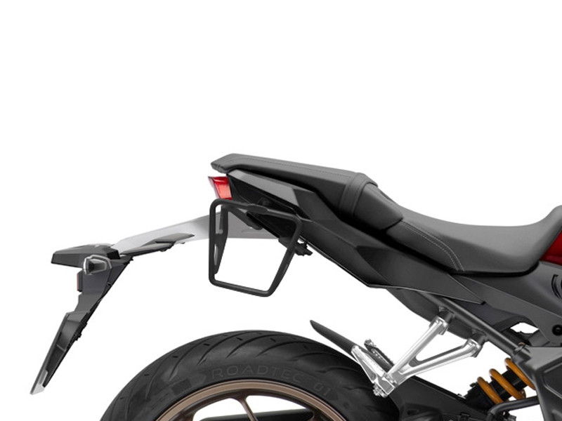 Side bag holders SHAD H0CR61SR for HONDA CB 650 R 2020-2023, HONDA CBR 650 R 2021-2023
