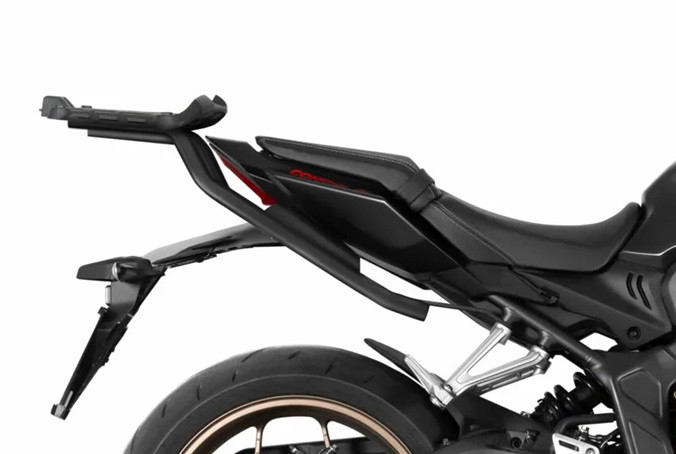 Top Master fitting kit SHAD H0CR64ST for HONDA CB 650 R 2024-2026, HONDA CBR 650 R 2024-2026