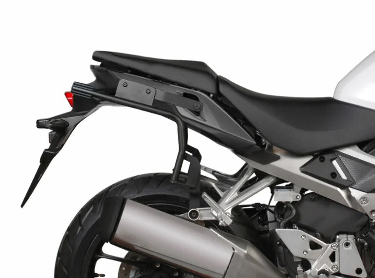 3P System fitting kit SHAD H0CR85IF for HONDA VFR 800 X Crossrunner 2015-2022