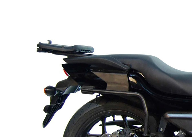 Top Master fitting kit SHAD H0CT74ST for HONDA CTX 700 2014-2018