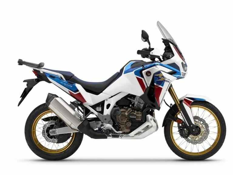Top Master fitting kit SHAD H0DV10ST for HONDA CRF 1100 L Africa Twin 2020-2026