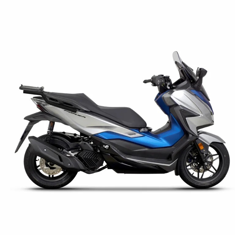 Top Master fitting kit SHAD H0FR11ST for HONDA NSS 125 Forza 2021-2022, HONDA NSS 350 Forza 2021-2022