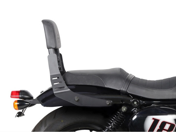 Fixation system SHAD H0GV18SN for SHAD backrest