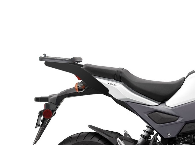 Top Master fitting kit SHAD H0MS17ST for HONDA MSX 125 / Grom 125 2017-2020