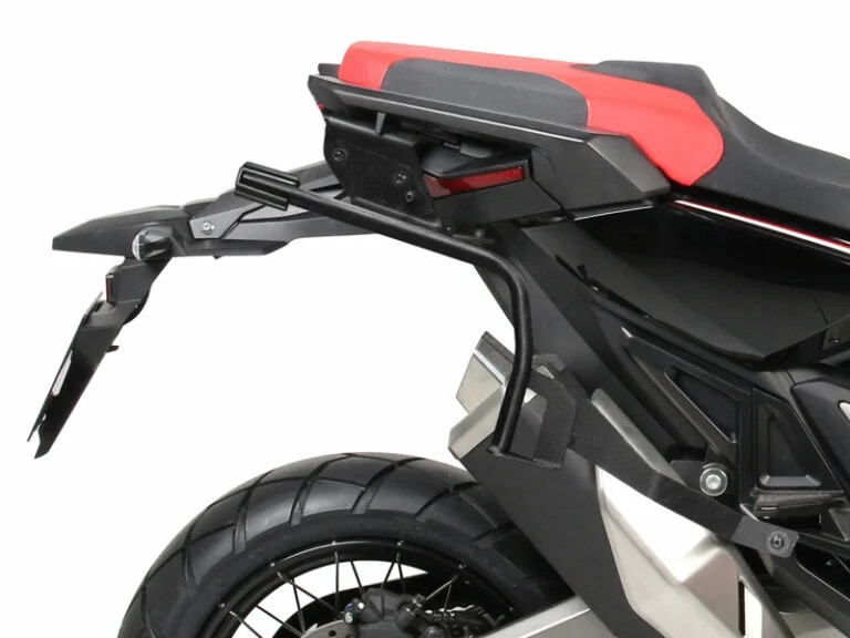 3P System fitting kit SHAD H0XD77IF for HONDA X-ADV 750 2017-2020