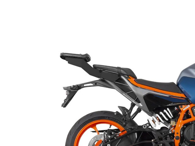 Top Master fitting kit SHAD K0DK14ST for KTM Duke 390 2024-2026, KTM Duke 125 2024-2026
