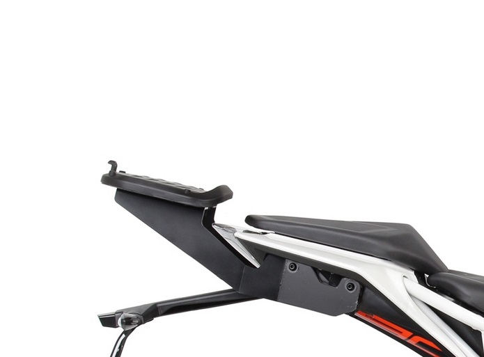 Top Master fitting kit SHAD K0DK17ST