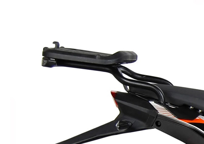 Top Master fitting kit SHAD K0DK34ST