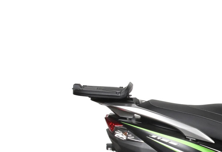 Top Master fitting kit SHAD K0J334ST for KAWASAKI J 300 2013-2024, KAWASAKI J 125 2016-2017