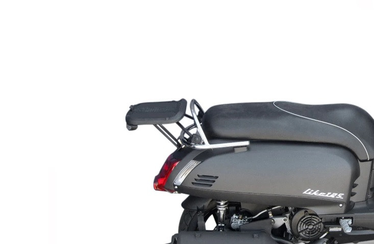 Top Master fitting kit SHAD K0LK15ST for KYMCO Like 125 2009-2016