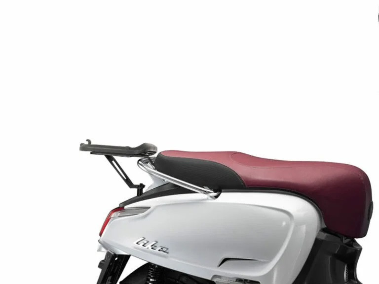 Top Master fitting kit SHAD K0LK17ST for KYMCO Like 125 2017-2024