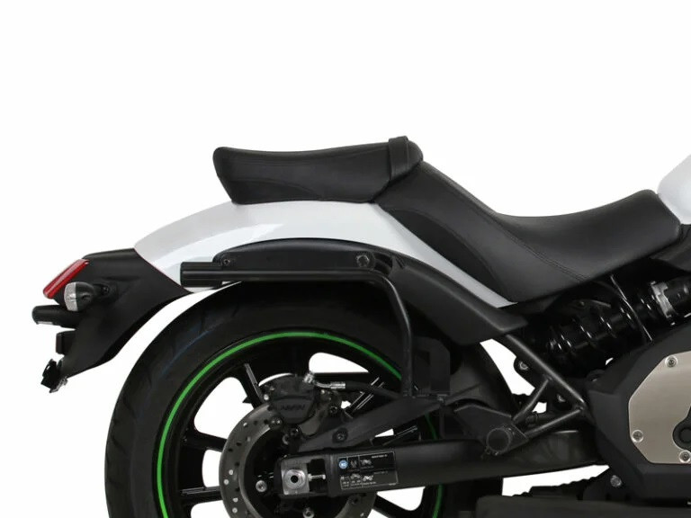 3P System fitting kit SHAD K0VL65IF for KAWASAKI Vulcan S 650 2015-2026