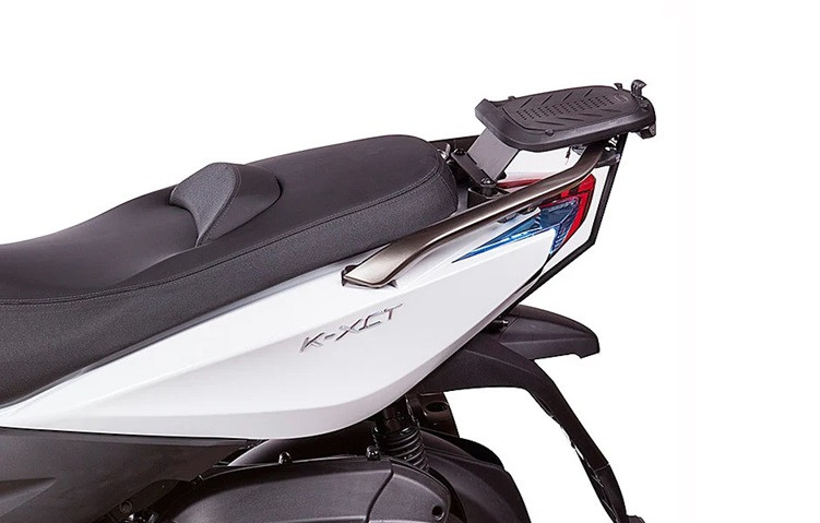 Top Master fitting kit SHAD K0XC32ST for KYMCO K-XCT 125 2013-2017, KYMCO K-XCT 300 2013-2017