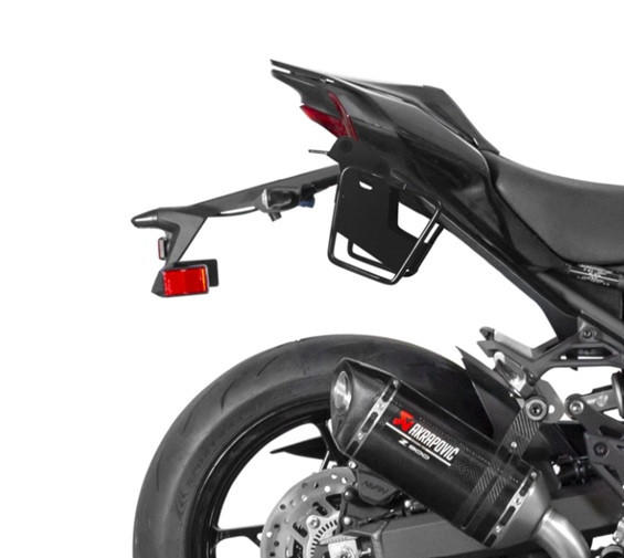 Side bag holders SHAD K0Z995SR