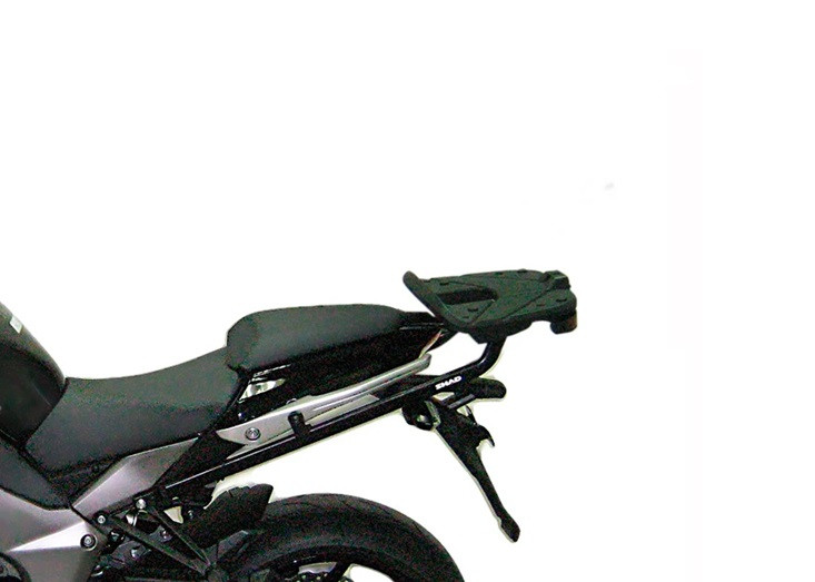 Top Master fitting kit SHAD K0ZS11ST for KAWASAKI Z 1000 SX 2011-2017