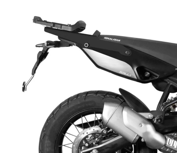 Top Master fitting kit SHAD R0HM46ST for ROYAL ENFIELD Himalayan 450  2026