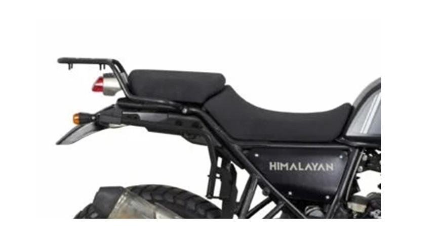 3P System fitting kit SHAD R0HM49IF for ROYAL ENFIELD Himalayan 411 2018-2024
