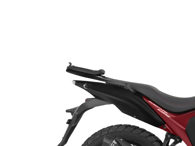 Top Master fitting kit SHAD R0VN13ST for RIEJU Aventura 125 2023-2024