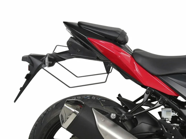 Side bag holders SHAD S0GR77SE for SUZUKI GSX-S 750 2017-2022