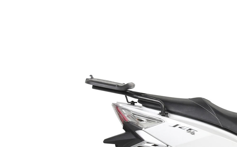 Top Master fitting kit SHAD S0JT17ST for SYM Jet X 125 2021-2026, SYM Jet 14 125 2015-2026