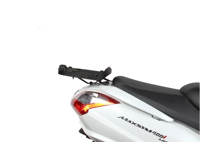 Top Master fitting kit SHAD S0MX46ST