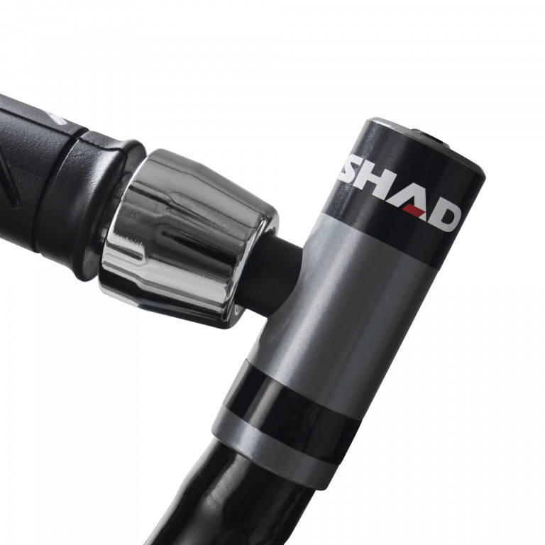 Fitting lock SHAD S0S225SC (size 3)