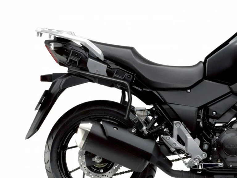 3P System fitting kit SHAD S0VS27IF for SUZUKI DL 250 V-STROM 2017-2024