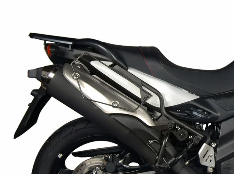 Side bag holders SHAD S0VS62SE for SUZUKI DL 650 V-STROM 2012-2016
