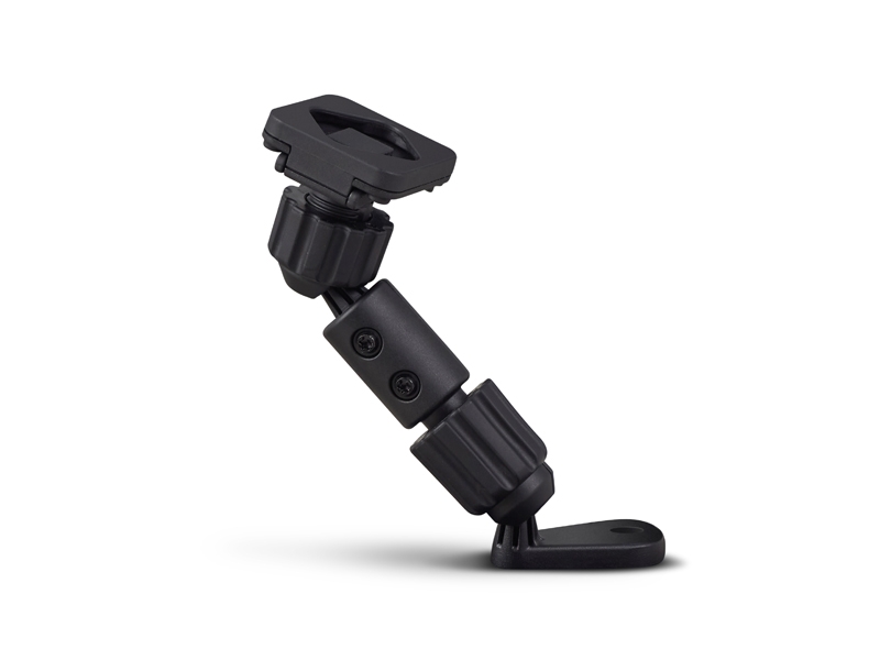 Smartphone holder SHAD 160x80 mm (6,0