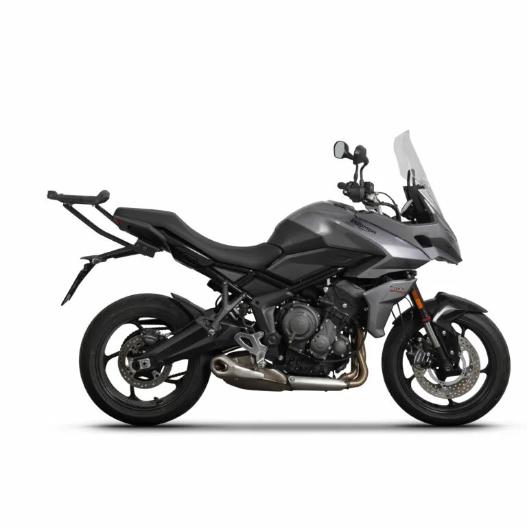 Top Master fitting kit SHAD T0TG62ST for TRIUMPH Tiger 660 / Sport 2022-2024